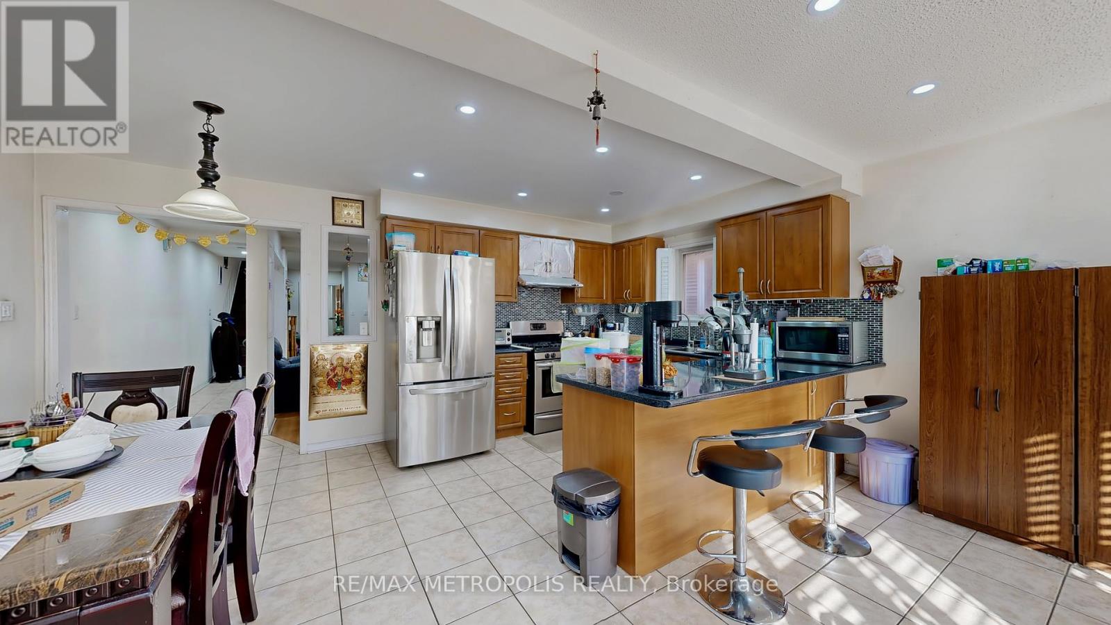 80 Charles Brown Road, Markham, Ontario  L3S 4V4 - Photo 11 - N12388657