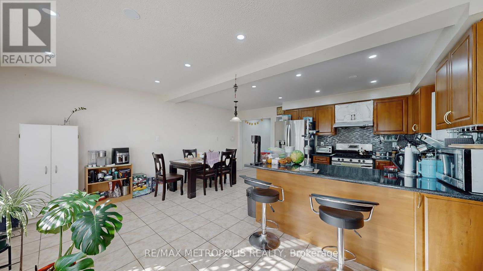 80 Charles Brown Road, Markham, Ontario  L3S 4V4 - Photo 13 - N12388657