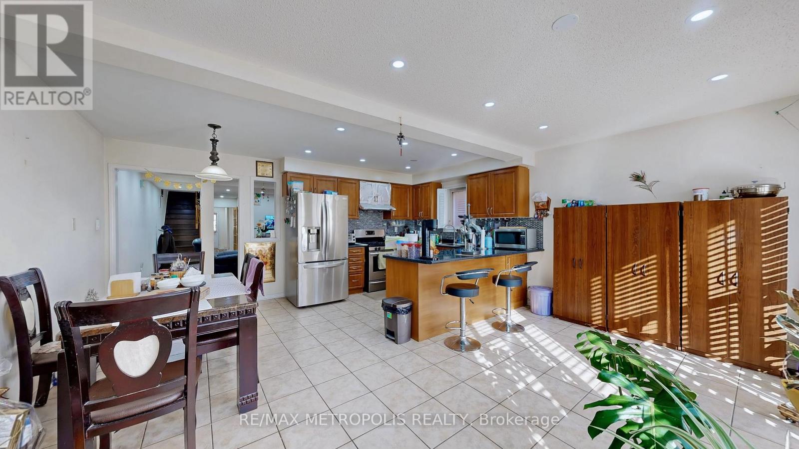 80 Charles Brown Road, Markham, Ontario  L3S 4V4 - Photo 19 - N12388657