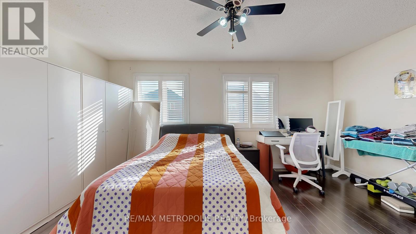 80 Charles Brown Road, Markham, Ontario  L3S 4V4 - Photo 27 - N12388657