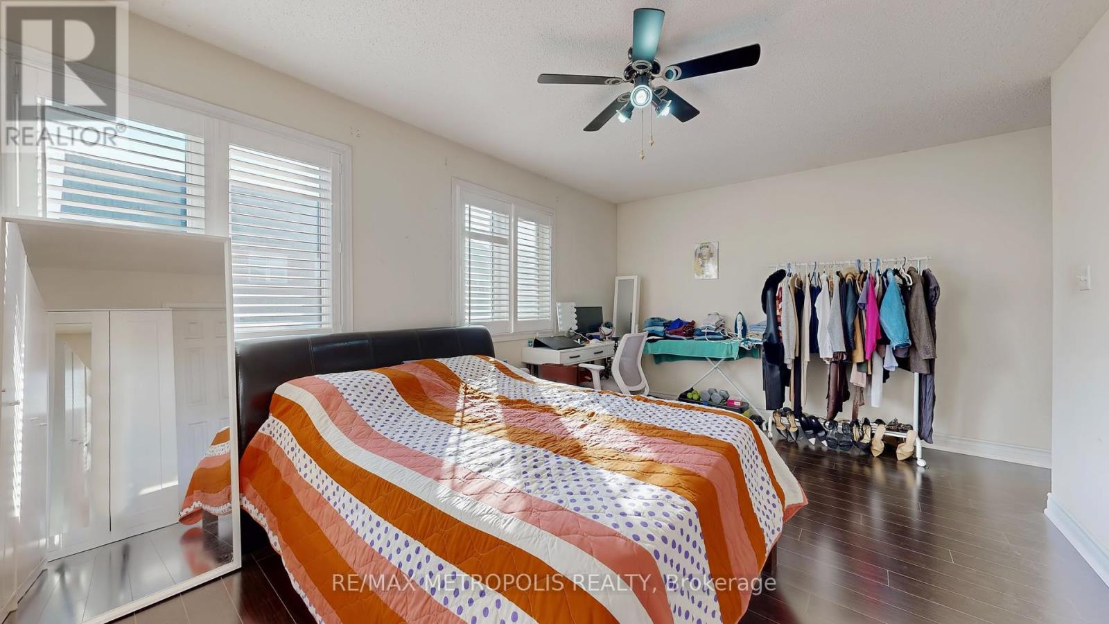 80 Charles Brown Road, Markham, Ontario  L3S 4V4 - Photo 28 - N12388657