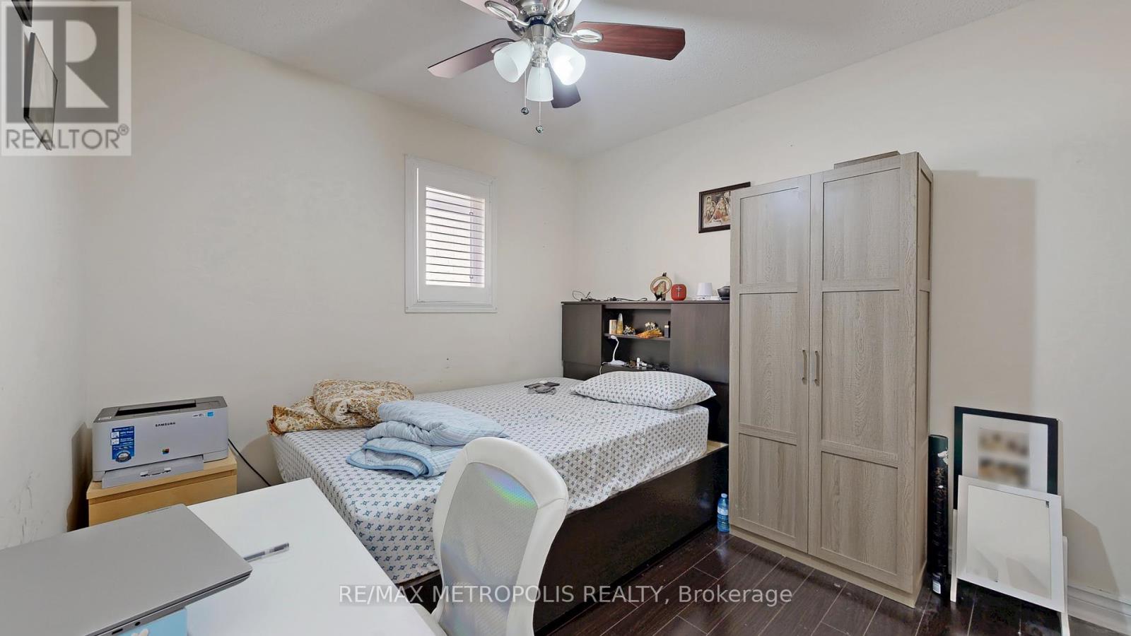 80 Charles Brown Road, Markham, Ontario  L3S 4V4 - Photo 35 - N12388657