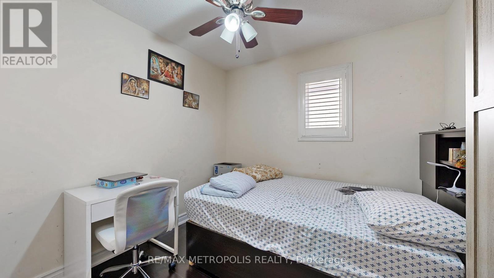 80 Charles Brown Road, Markham, Ontario  L3S 4V4 - Photo 37 - N12388657