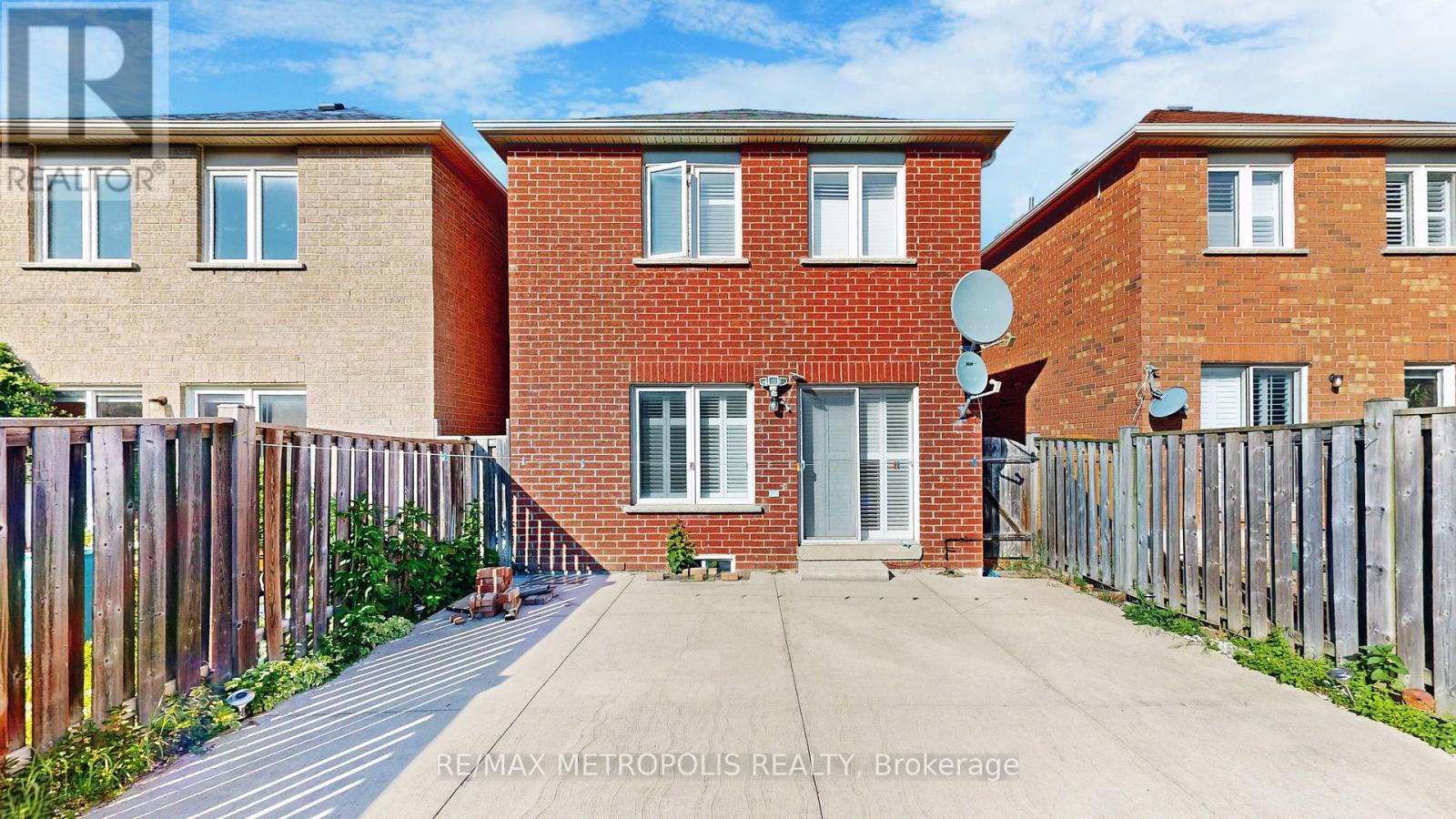 80 Charles Brown Road, Markham, Ontario  L3S 4V4 - Photo 43 - N12388657