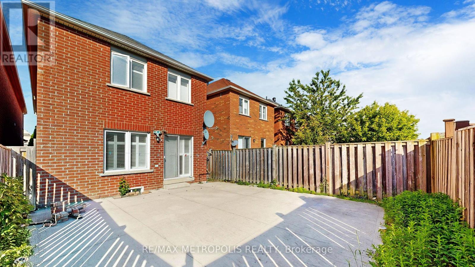 80 Charles Brown Road, Markham, Ontario  L3S 4V4 - Photo 44 - N12388657