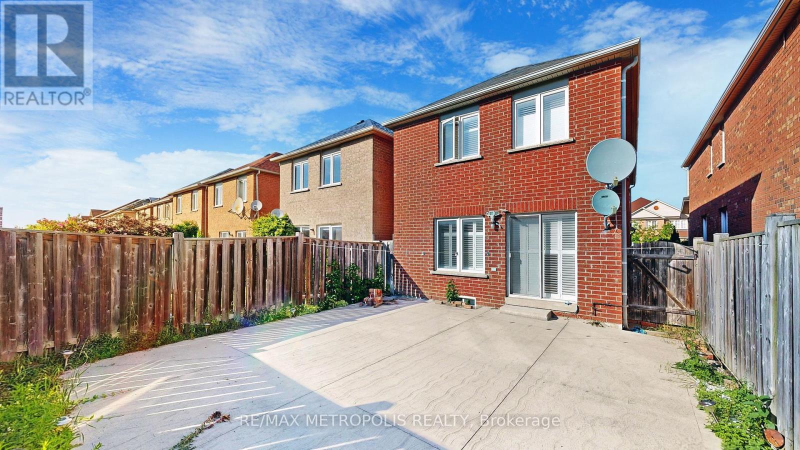 80 Charles Brown Road, Markham, Ontario  L3S 4V4 - Photo 45 - N12388657