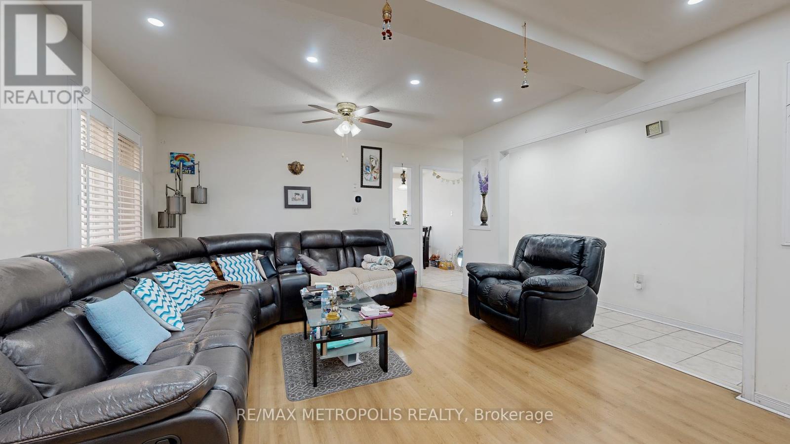 80 Charles Brown Road, Markham, Ontario  L3S 4V4 - Photo 7 - N12388657