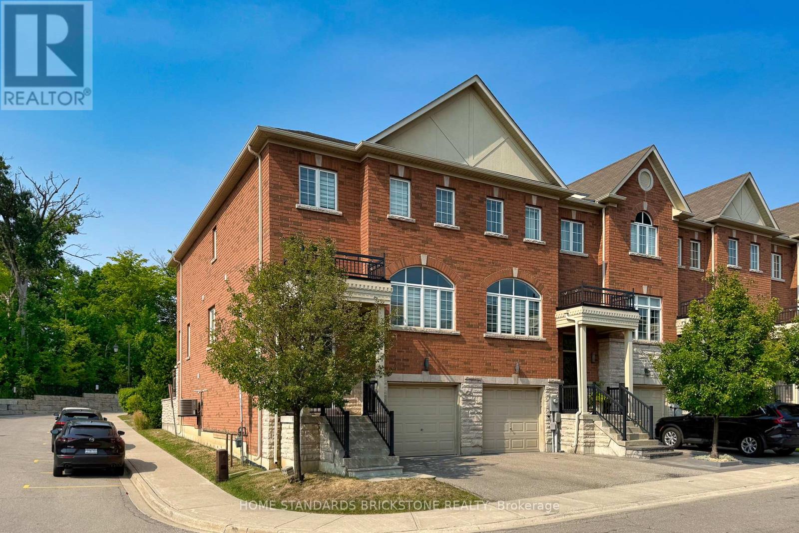28 - 8777 DUFFERIN STREET, Vaughan, Ontario