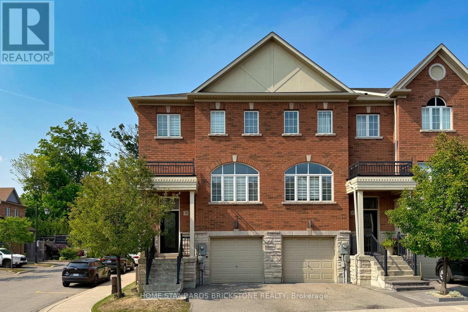 28 - 8777 Dufferin Street, Vaughan (Patterson), Ontario  L4J 8W3 - Photo 2 - N12388686