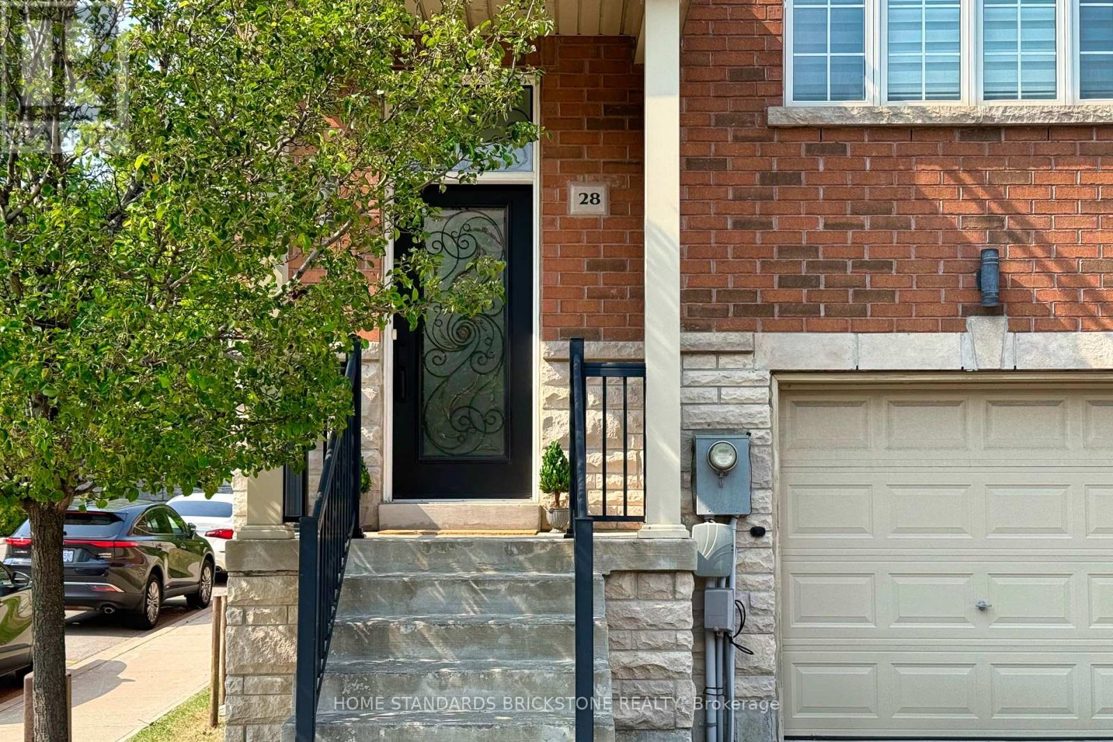 28 - 8777 Dufferin Street, Vaughan (Patterson), Ontario  L4J 8W3 - Photo 3 - N12388686