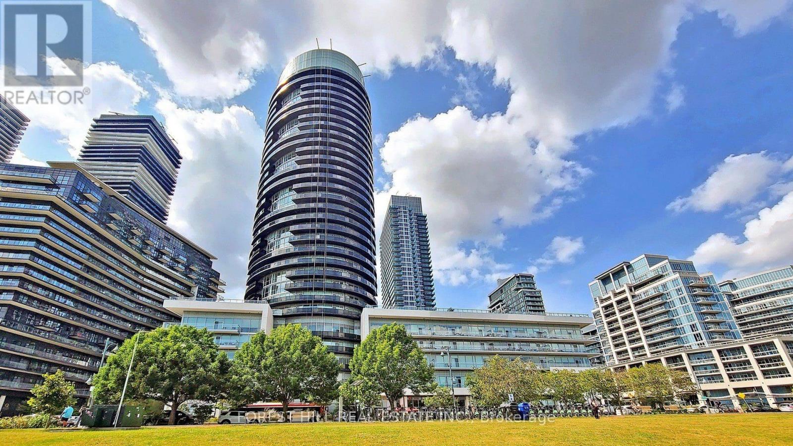 1002 - 80 MARINE PARADE DRIVE, Toronto, Ontario
