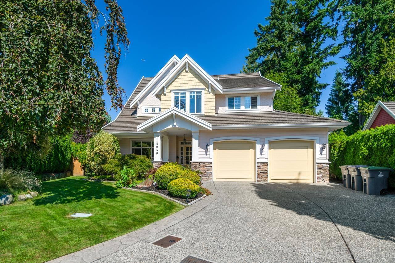 Property at 14059 33B AVENUE image 1