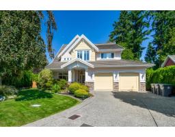 14059 33B AVENUE, Surrey, British Columbia