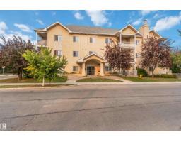 #304 10008 151 ST NW West Jasper Place