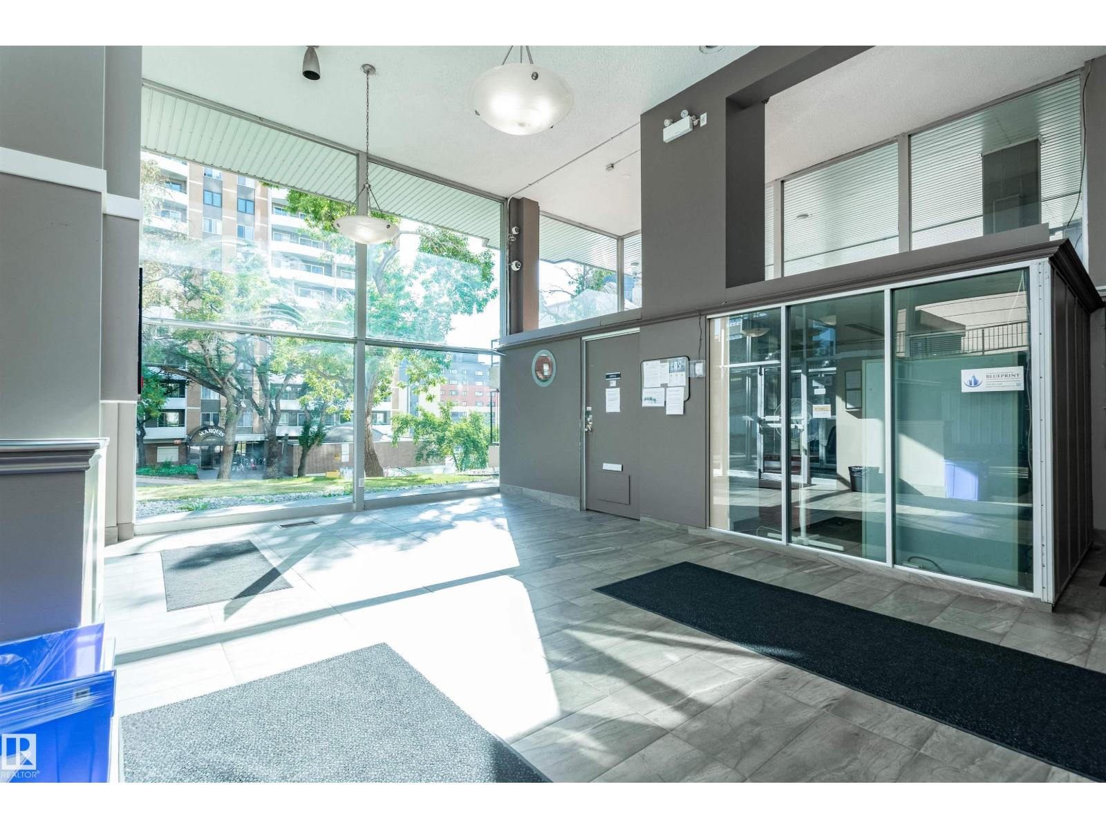 #205 9730 106 St Nw, Edmonton, Alberta  T5K 1B7 - Photo 11 - E4456719