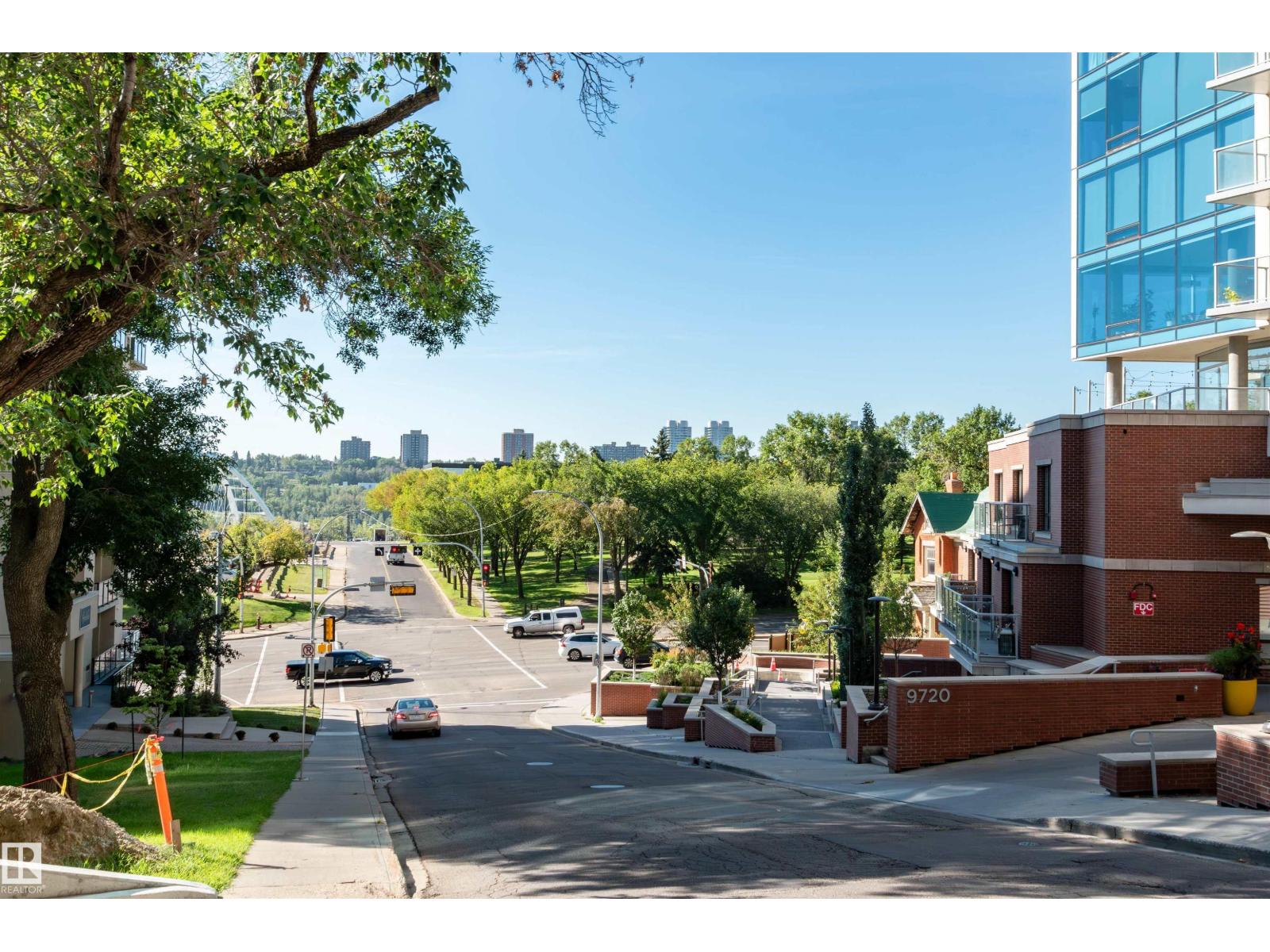 #205 9730 106 St Nw, Edmonton, Alberta  T5K 1B7 - Photo 21 - E4456719