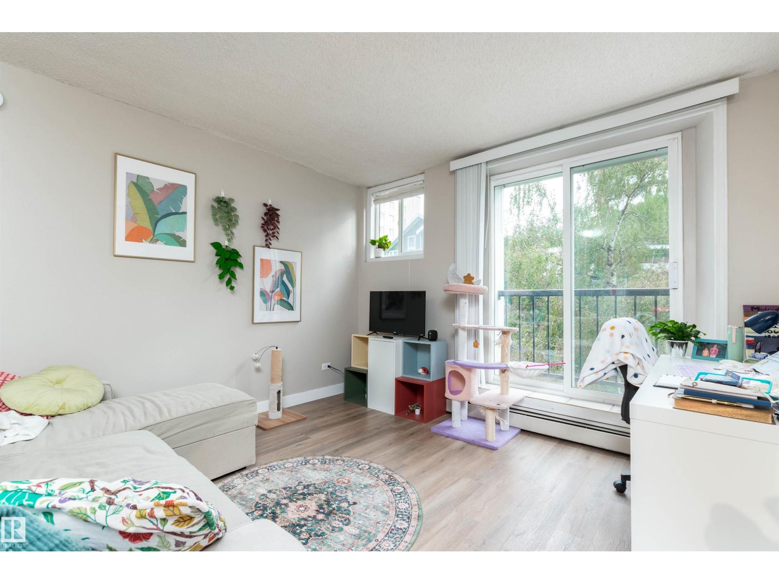 #205 9730 106 St Nw, Edmonton, Alberta  T5K 1B7 - Photo 7 - E4456719