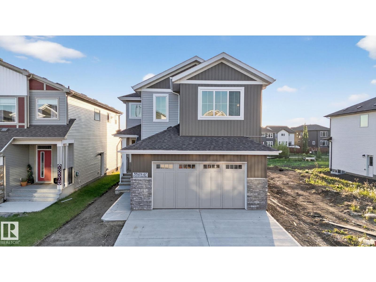 3508 6 ST NW, Edmonton, Alberta