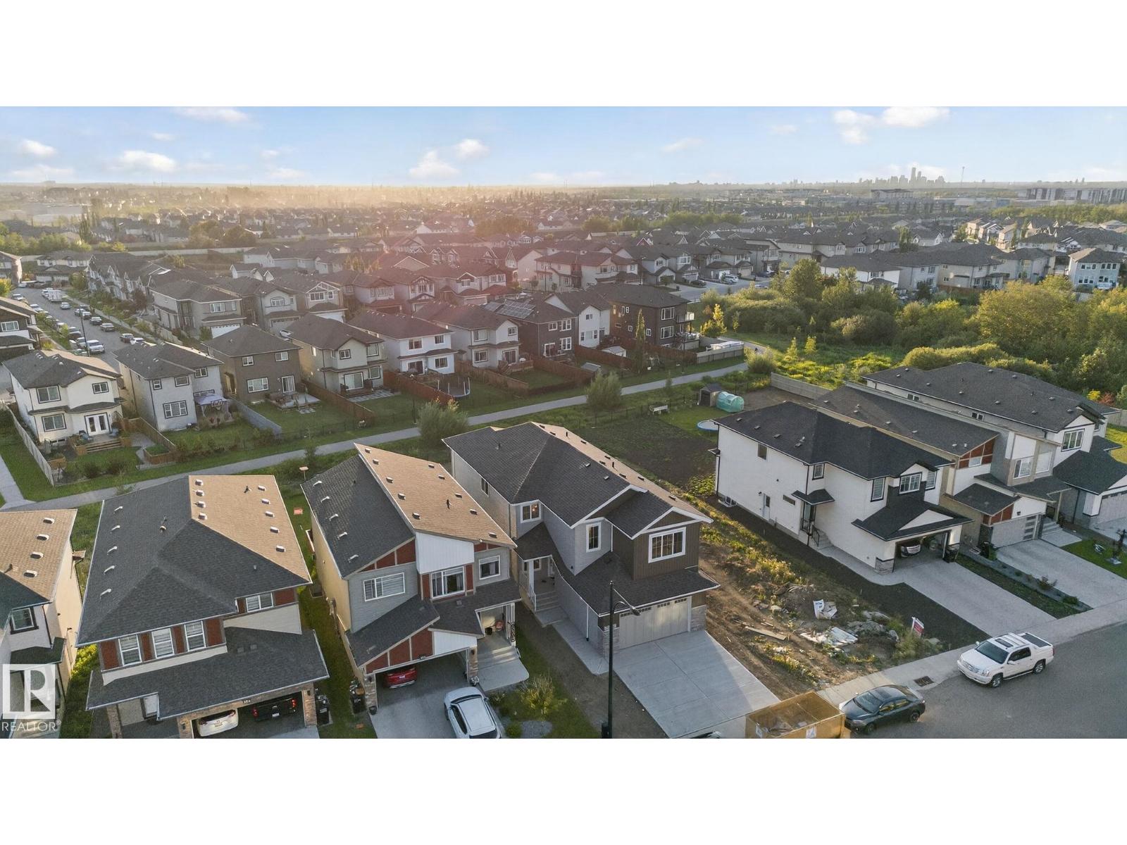 3508 6 St Nw, Edmonton, Alberta  T6T 2L5 - Photo 2 - E4456723