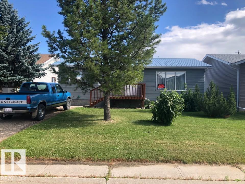 4619 43 ST, Mayerthorpe, Alberta
