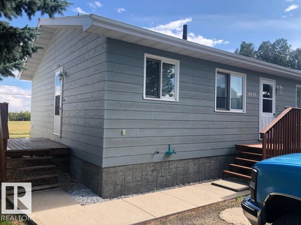 4619 43 St, Mayerthorpe, Alberta  T0E 1N0 - Photo 2 - E4456717