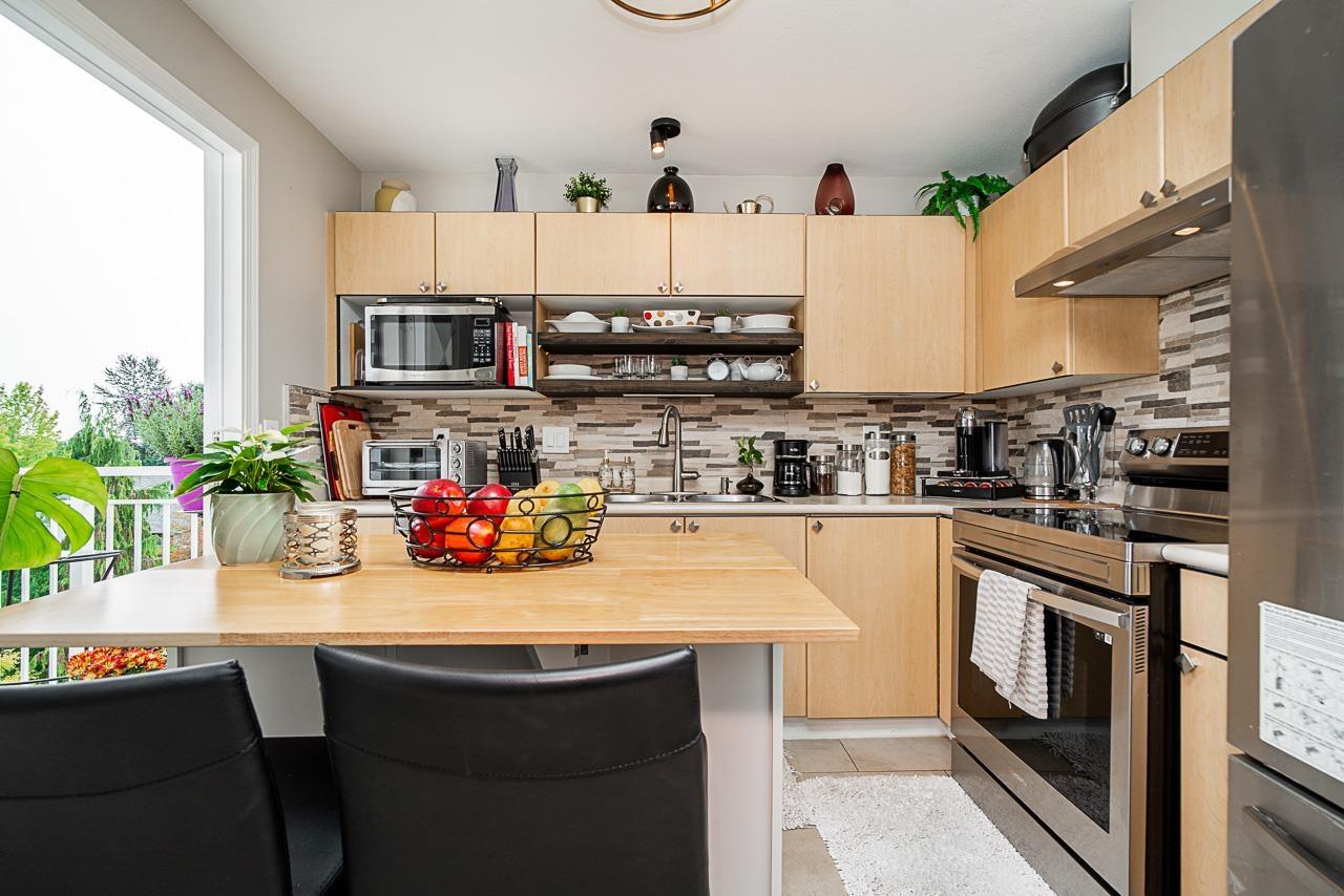 403 10188 155 Street, Surrey, British Columbia  V3R 0R6 - Photo 14 - R3044309