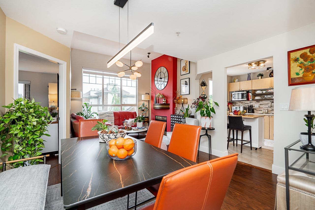 403 10188 155 Street, Surrey, British Columbia  V3R 0R6 - Photo 4 - R3044309