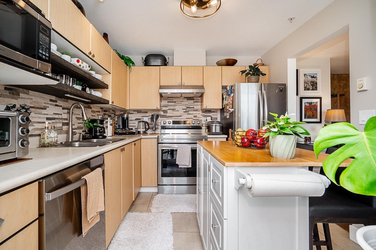 403 10188 155 Street, Surrey, British Columbia  V3R 0R6 - Photo 16 - R3044309