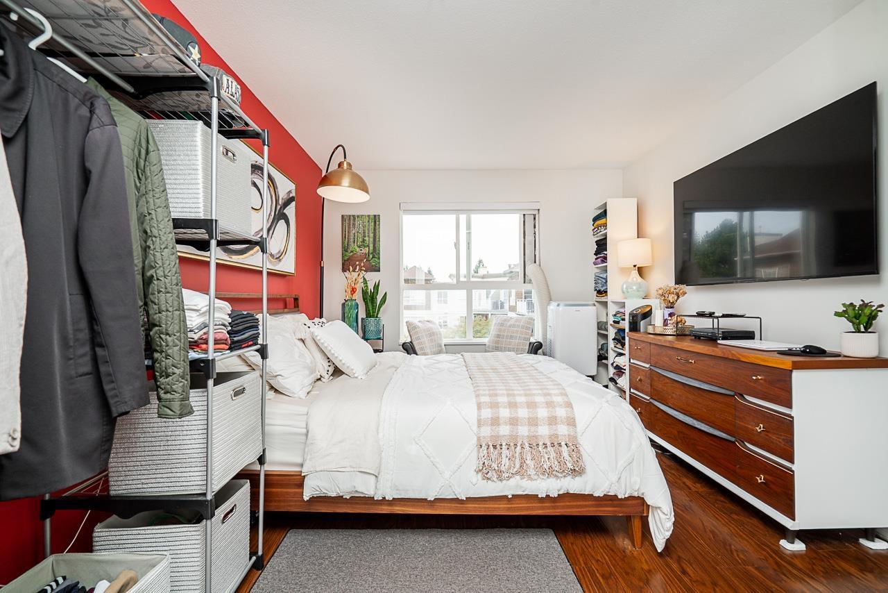 403 10188 155 Street, Surrey, British Columbia  V3R 0R6 - Photo 18 - R3044309