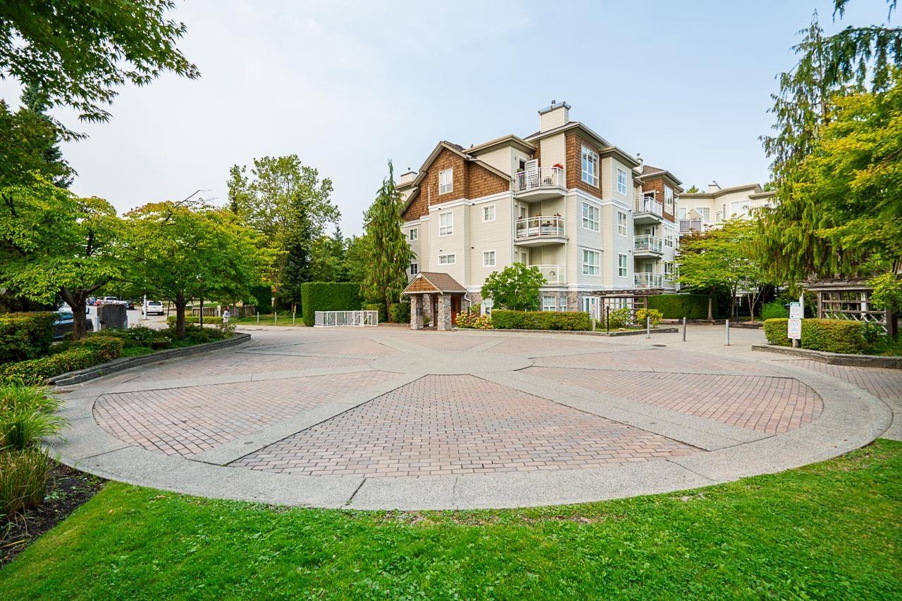 403 10188 155 Street, Surrey, British Columbia  V3R 0R6 - Photo 33 - R3044309