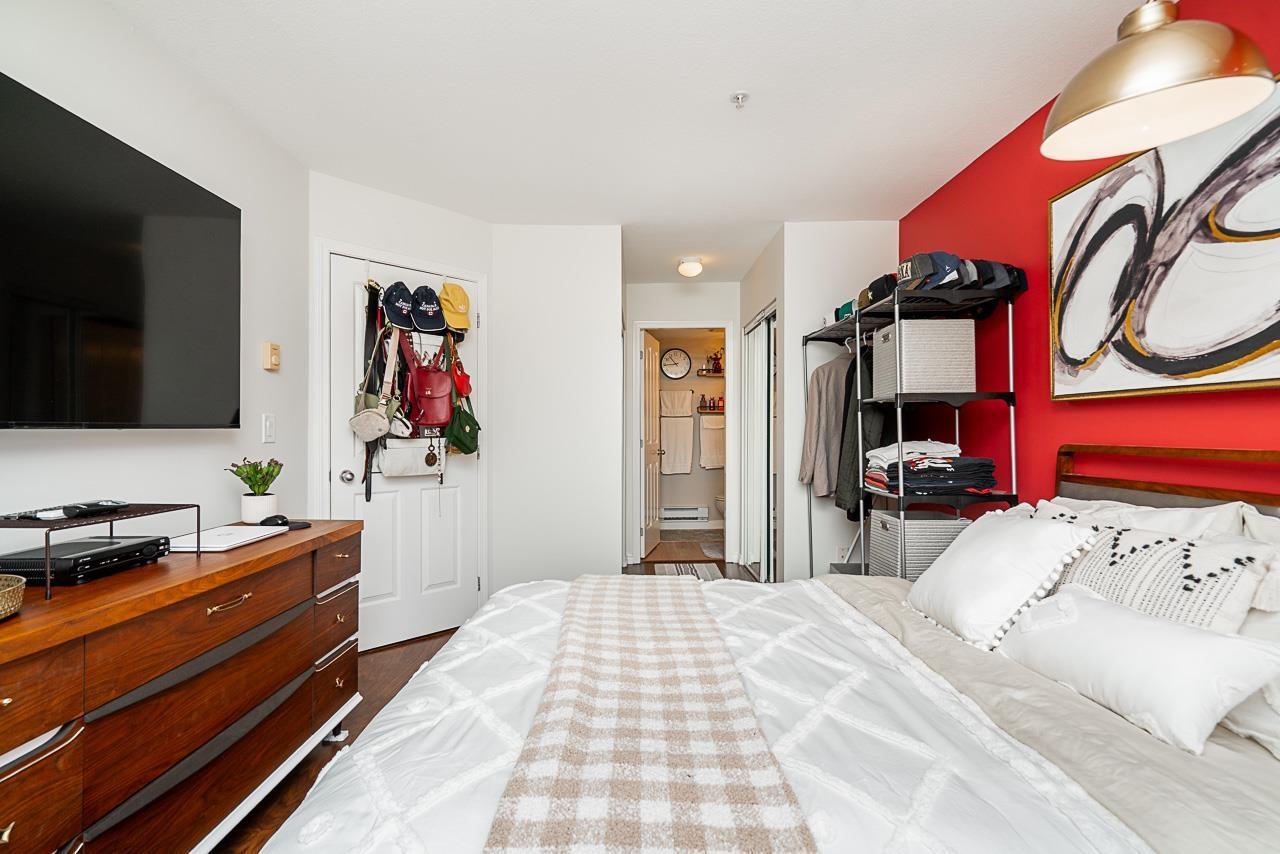 403 10188 155 Street, Surrey, British Columbia  V3R 0R6 - Photo 19 - R3044309