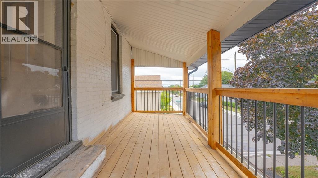 4 St George Street Unit# 2, Brantford, Ontario  N3R 1V1 - Photo 16 - 40767380