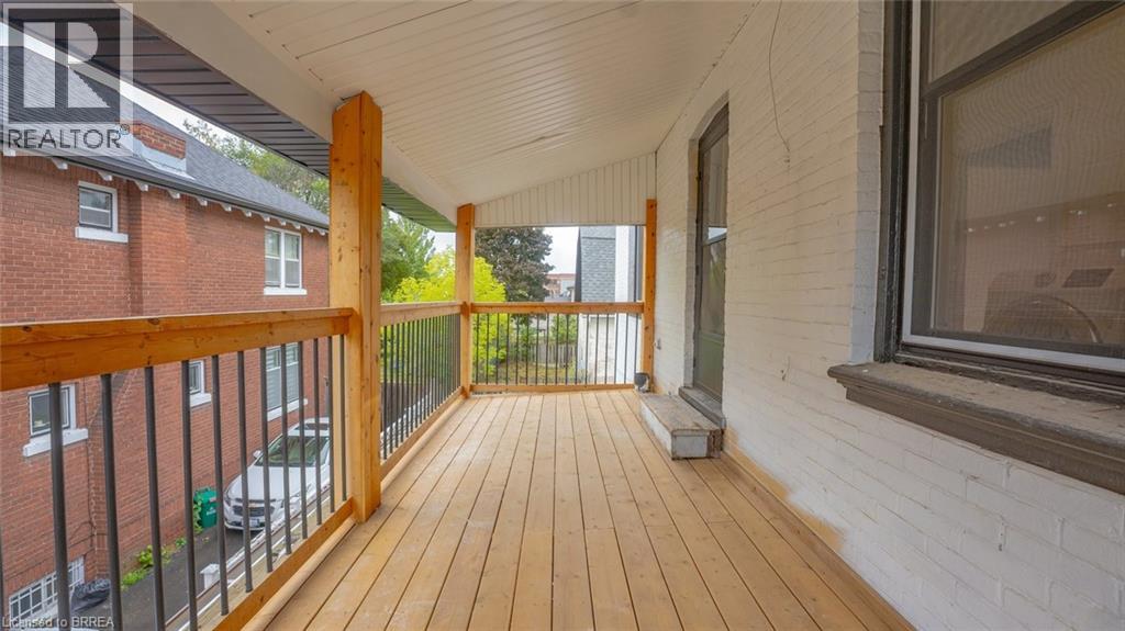 4 St George Street Unit# 2, Brantford, Ontario  N3R 1V1 - Photo 17 - 40767380