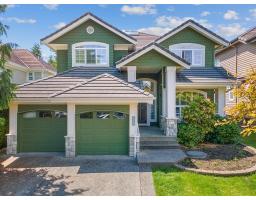 3311 155B STREET, Surrey, British Columbia