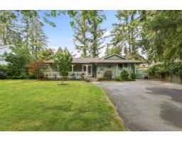 19927 37 Avenue, Langley, Ca