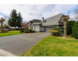 14168 85A AVENUE, Surrey, British Columbia