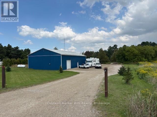 9103 HIGHWAY 6, Wellington North, Ontario