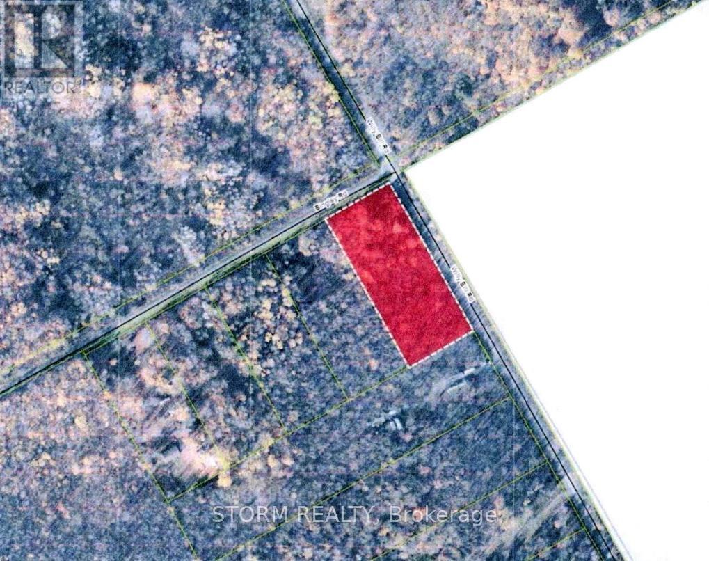 CON 8 BINGLEY ROAD, South Stormont, Ontario
