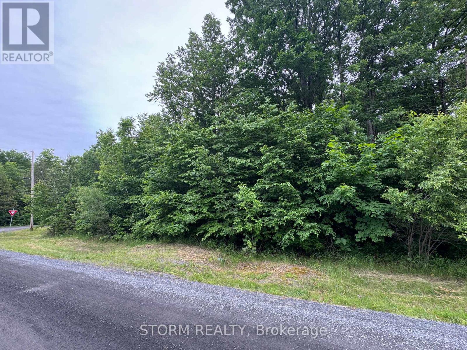 Con 8 Bingley Road, South Stormont, Ontario  K0C 1B0 - Photo 3 - X12388878