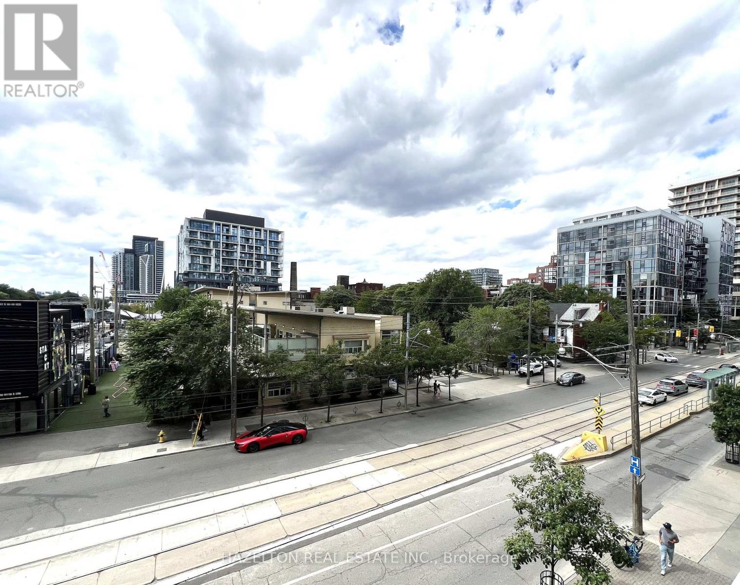 212w - 27 Bathurst Street, Toronto, Ontario  M5V 2P1 - Photo 34 - C12380332