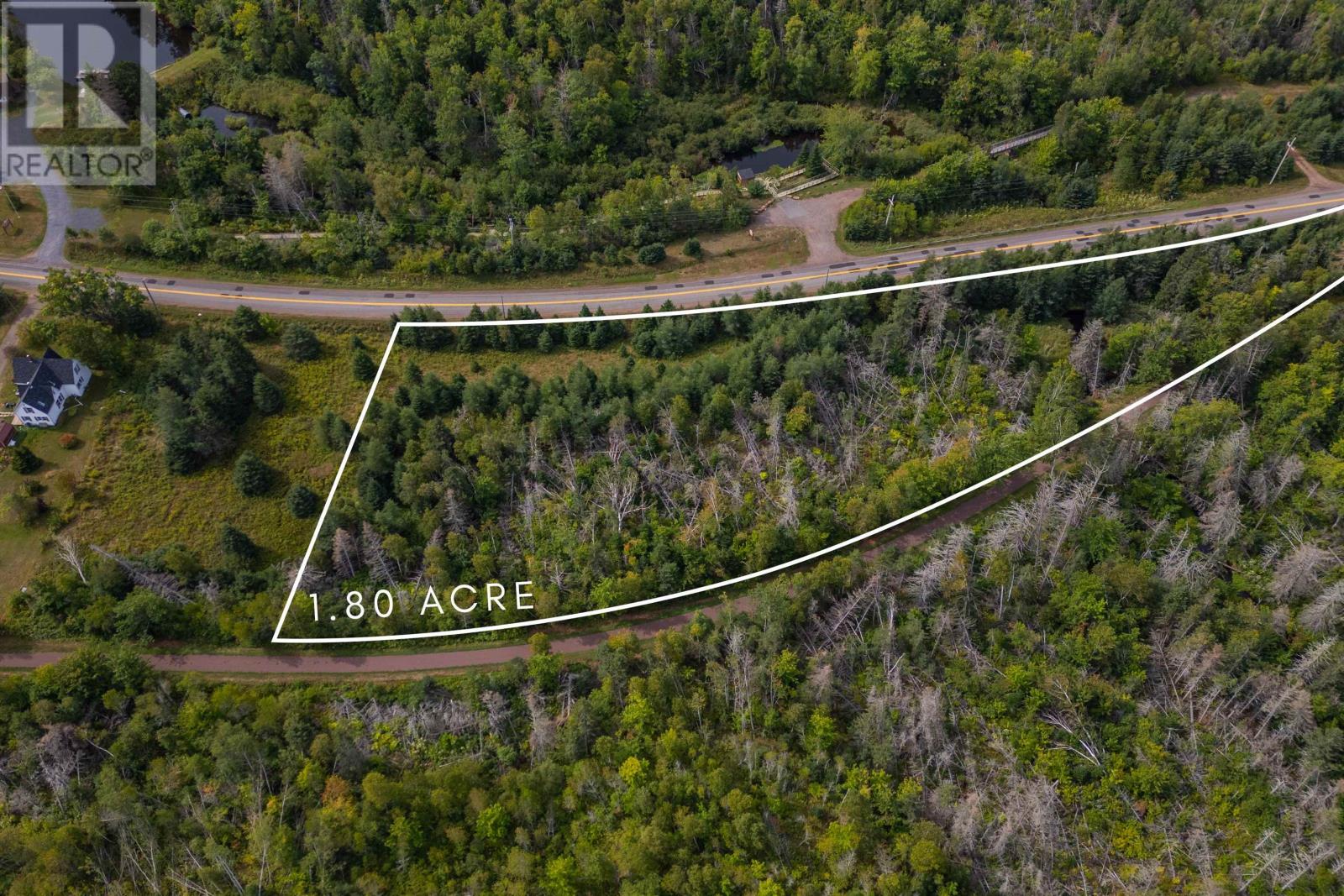 Lot 2024-1 Mount Stewart Road, Peakes, Prince Edward Island  C0A 1R0 - Photo 1 - 202522695