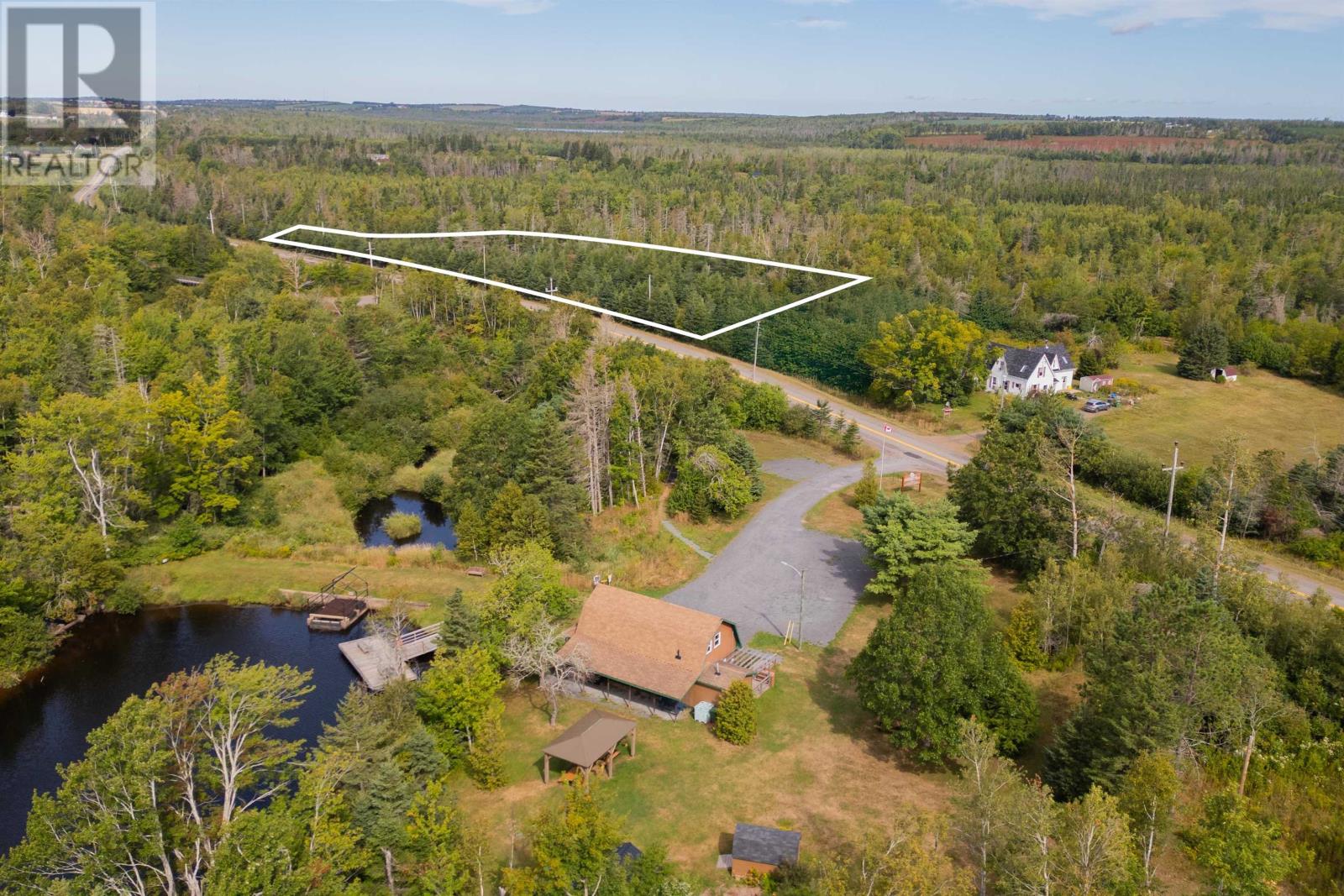 Lot 2024-1 Mount Stewart Road, Peakes, Prince Edward Island  C0A 1R0 - Photo 11 - 202522695