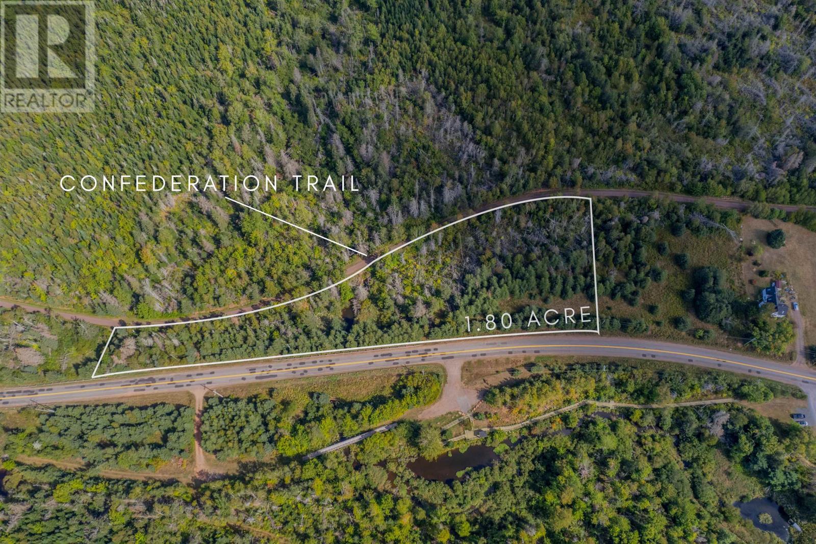 Lot 2024-1 Mount Stewart Road, Peakes, Prince Edward Island  C0A 1R0 - Photo 2 - 202522695
