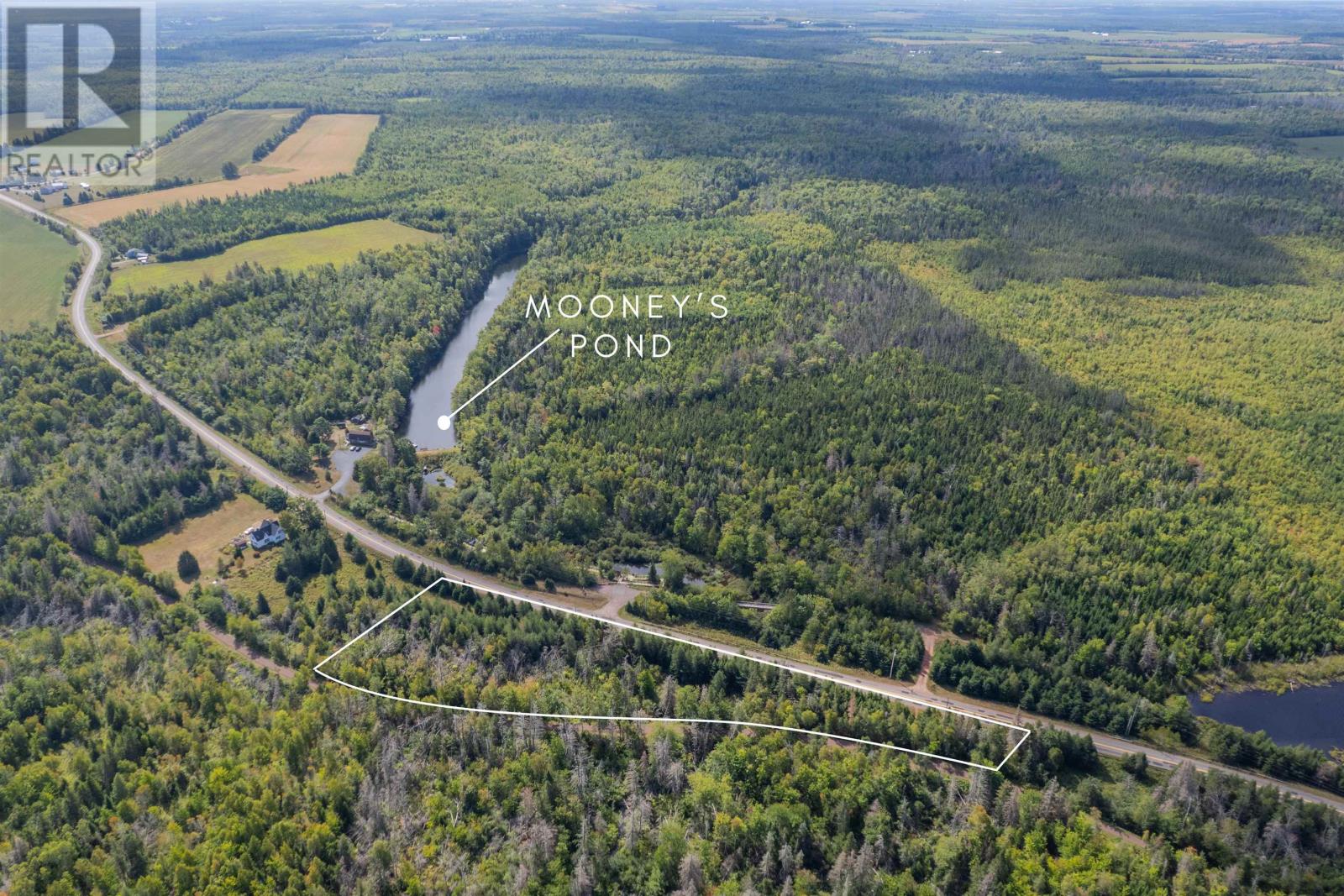 Lot 2024-1 Mount Stewart Road, Peakes, Prince Edward Island  C0A 1R0 - Photo 5 - 202522695