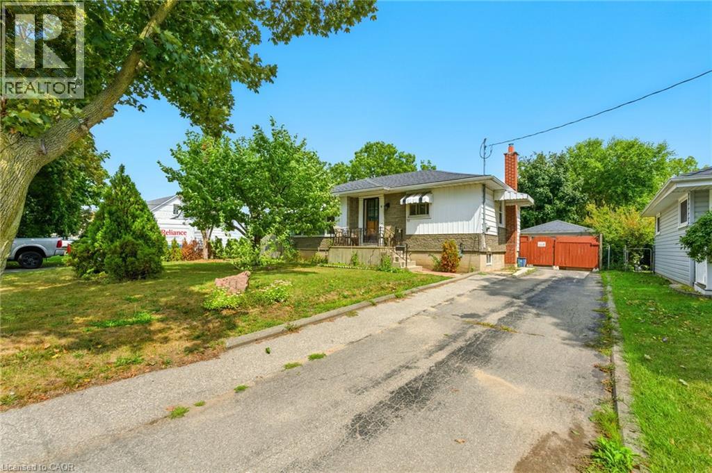11 James Avenue, Brantford, Ontario  N3S 6Y2 - Photo 2 - 40767017