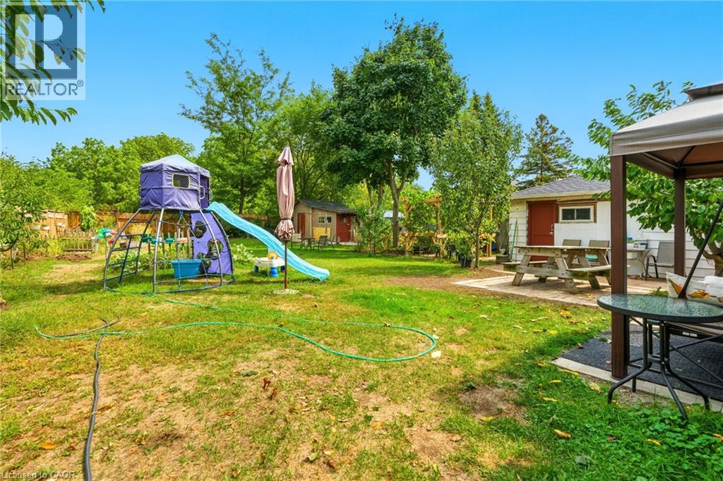 11 James Avenue, Brantford, Ontario  N3S 6Y2 - Photo 26 - 40767017
