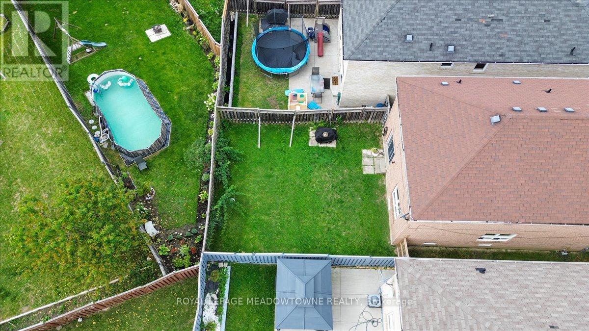13 Albright Road, Brampton (Fletcher's Creek Village), Ontario  L6X 5C8 - Photo 41 - W12388635
