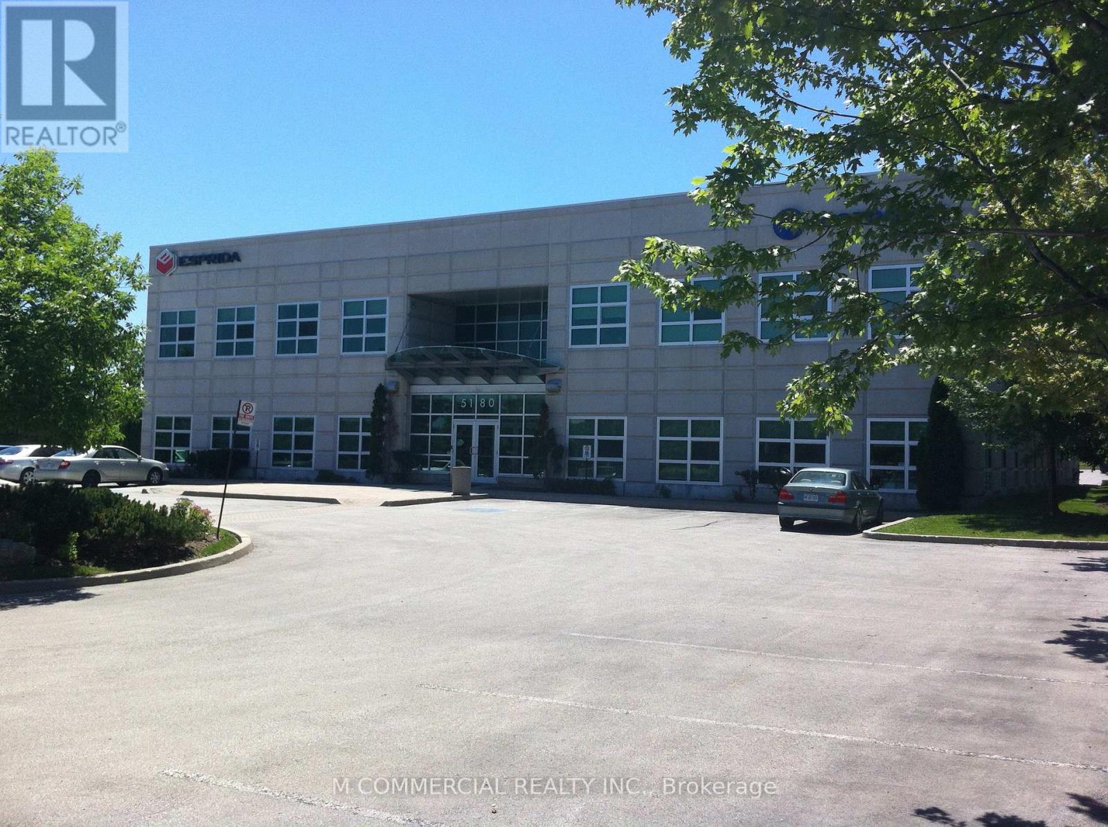 5180 ORBITOR DRIVE, Mississauga, Ontario