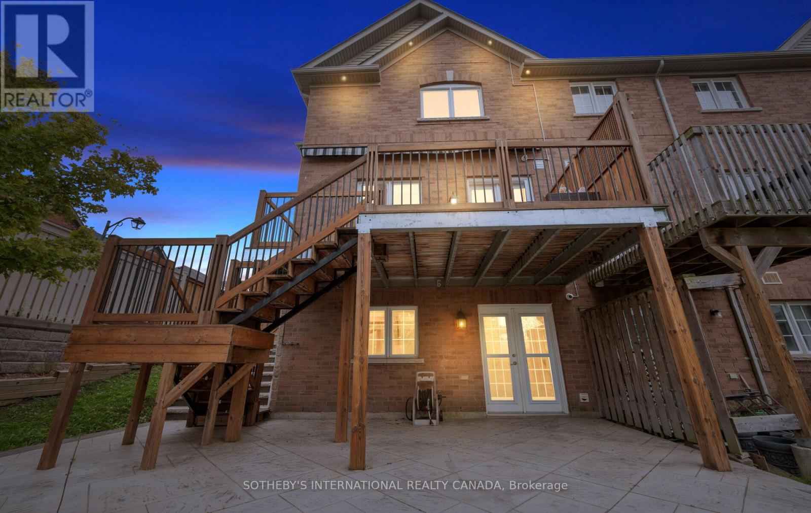 21 - 745 Farmstead Drive, Milton (Wi Willmott), Ontario  L9T 8B1 - Photo 46 - W12388674