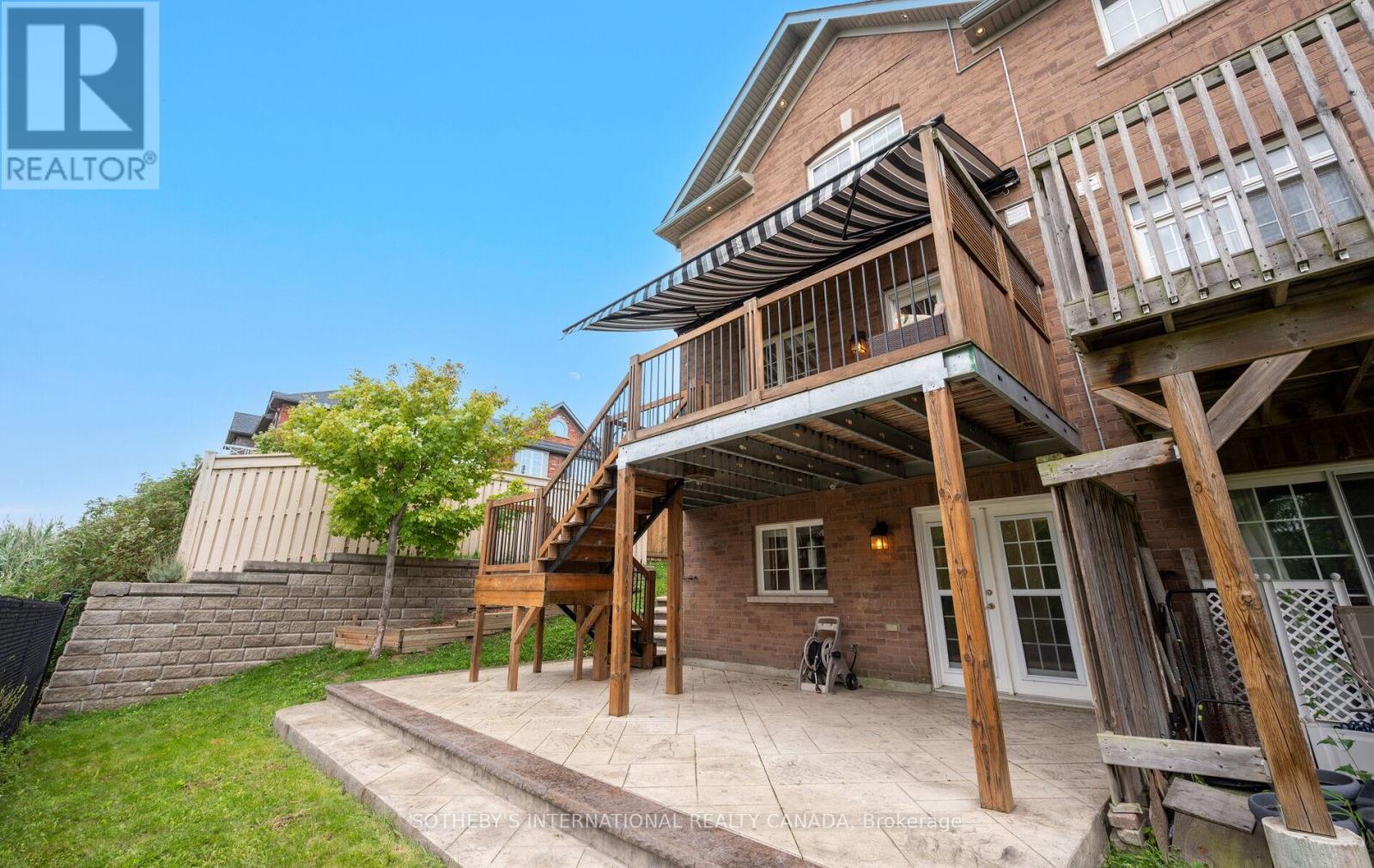 21 - 745 Farmstead Drive, Milton (Wi Willmott), Ontario  L9T 8B1 - Photo 48 - W12388674